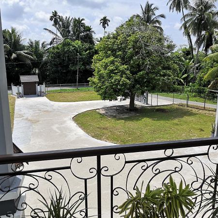Darney'S Homestay Kg Bangau Tanjung Temerloh Eksteriør billede