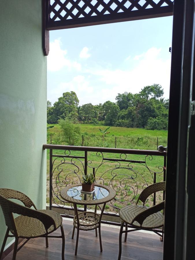 Darney'S Homestay Kg Bangau Tanjung Temerloh Eksteriør billede