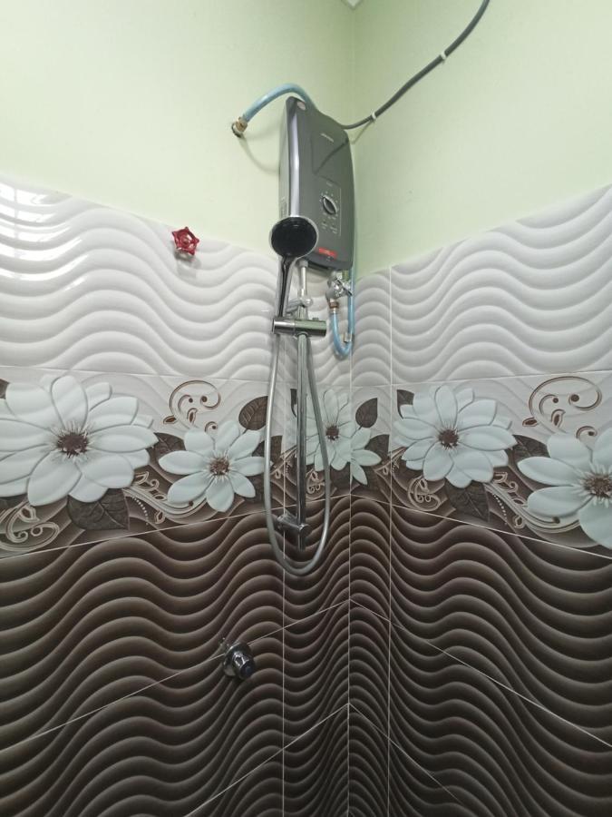 Darney'S Homestay Kg Bangau Tanjung Temerloh Eksteriør billede