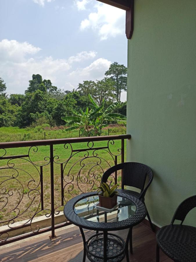 Darney'S Homestay Kg Bangau Tanjung Temerloh Eksteriør billede