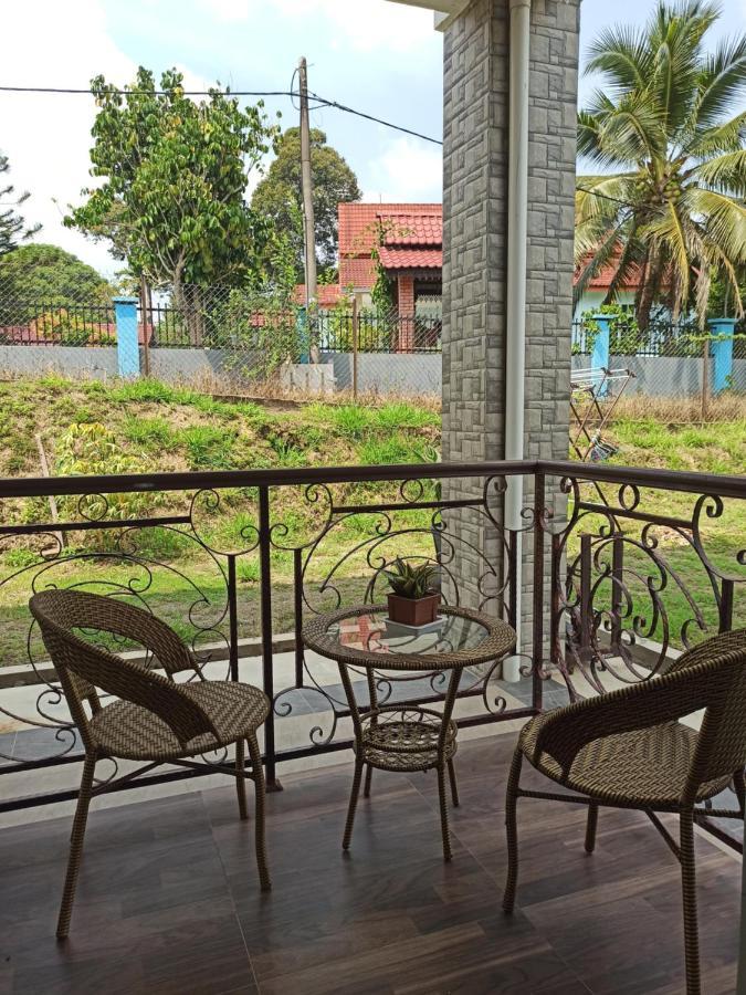 Darney'S Homestay Kg Bangau Tanjung Temerloh Eksteriør billede