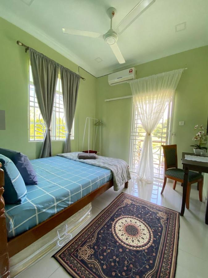 Darney'S Homestay Kg Bangau Tanjung Temerloh Eksteriør billede
